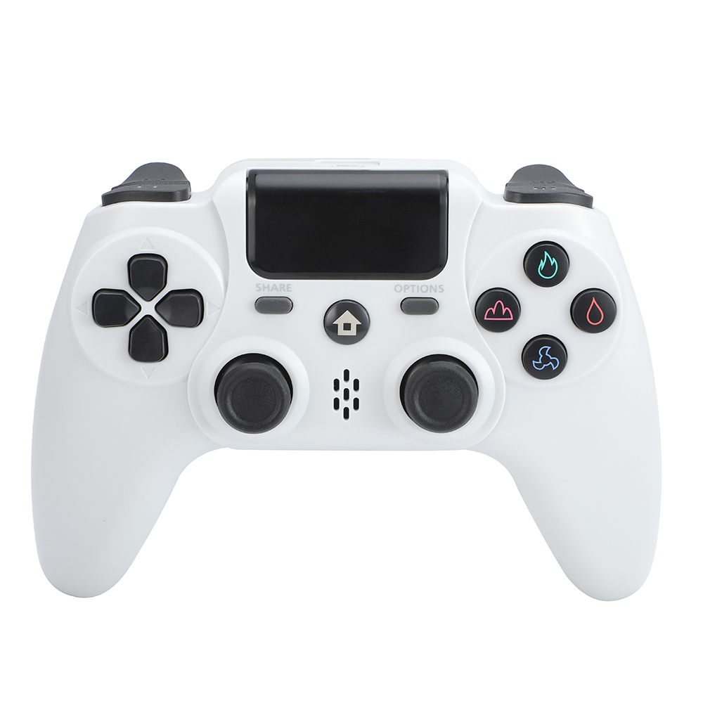 Bluetooth Wireless Gamepad Con - Console Gaming Steam 评论和价格