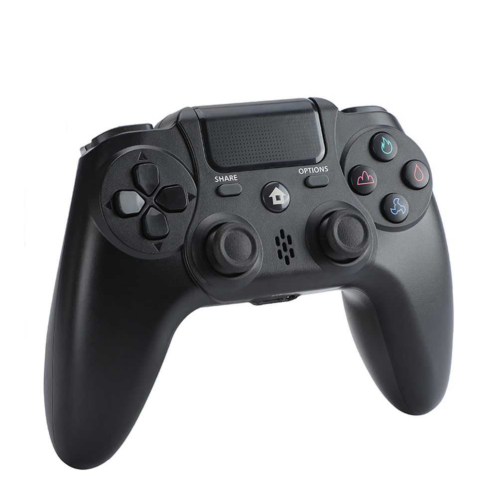 Bluetooth Wireless Gamepad Con - Console Gaming Steam 评论和价格