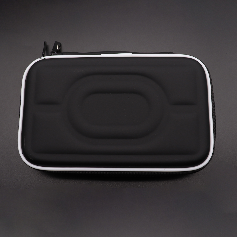 Hard Case Travel Carrying Prot - Gaming Console Stand 评论和价格