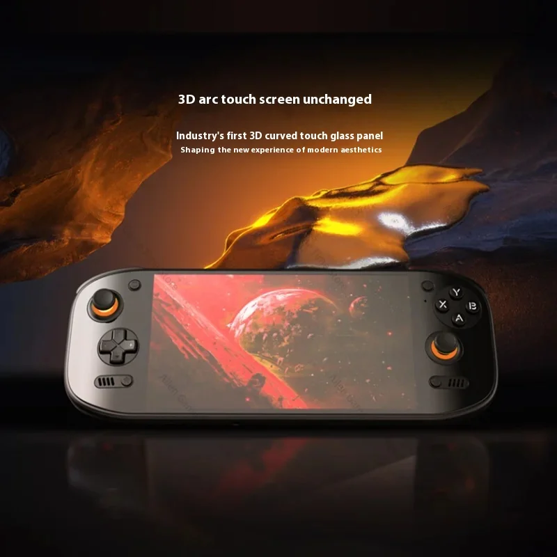 AYN Odin 2 Portal Retro Handhe - Gaming Console In Chinese 评论和价格
