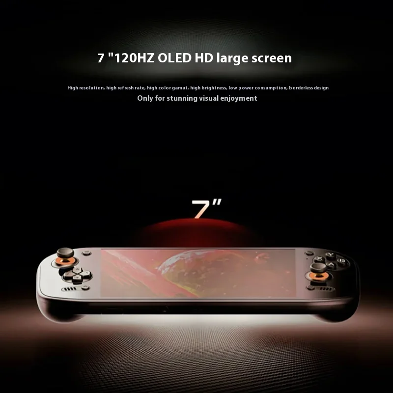 AYN Odin 2 Portal Retro Handhe - Gaming Console In Chinese 评论和价格