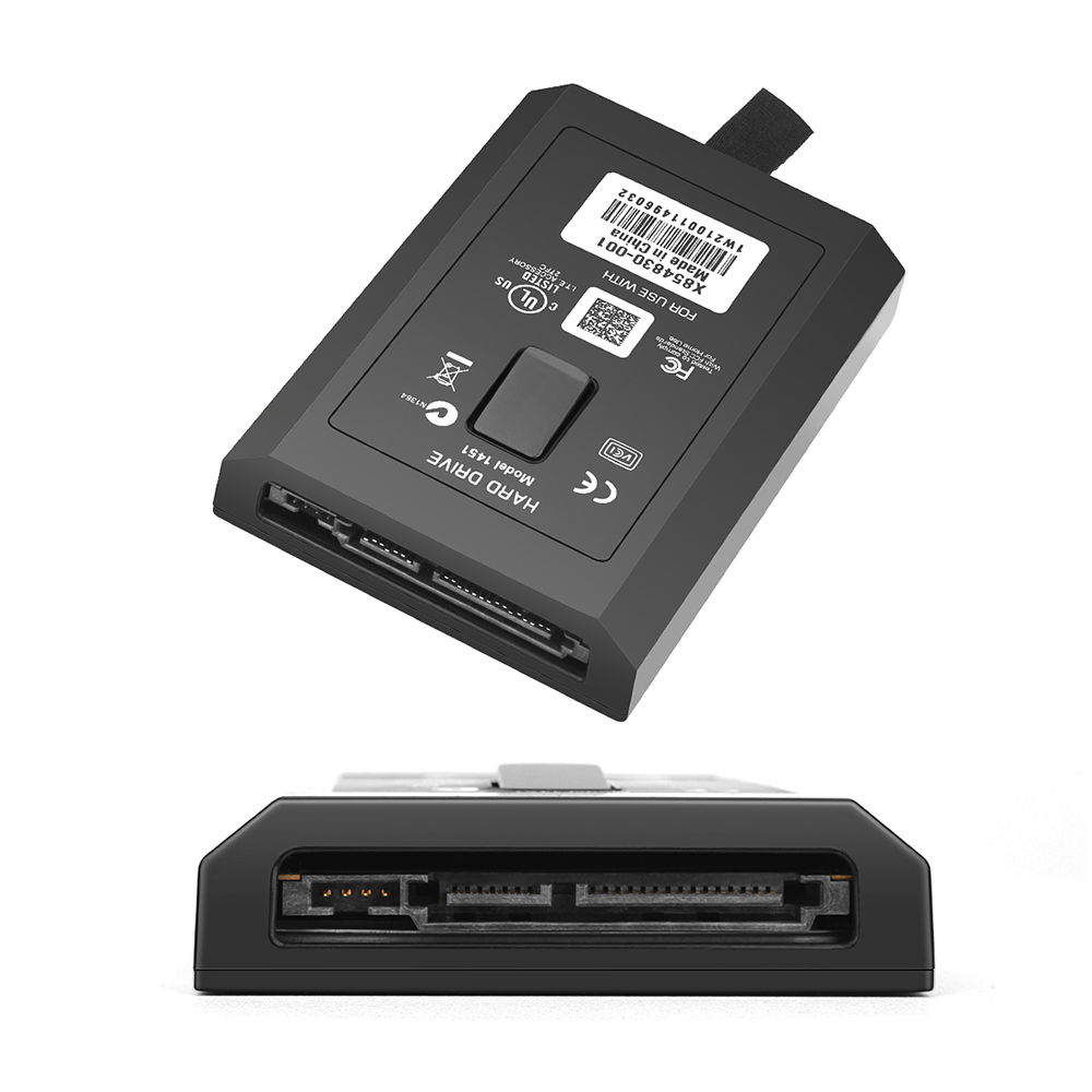 320GB 500GB Internal Hard Driv - Gaming Console Xbox 360 评论和价格