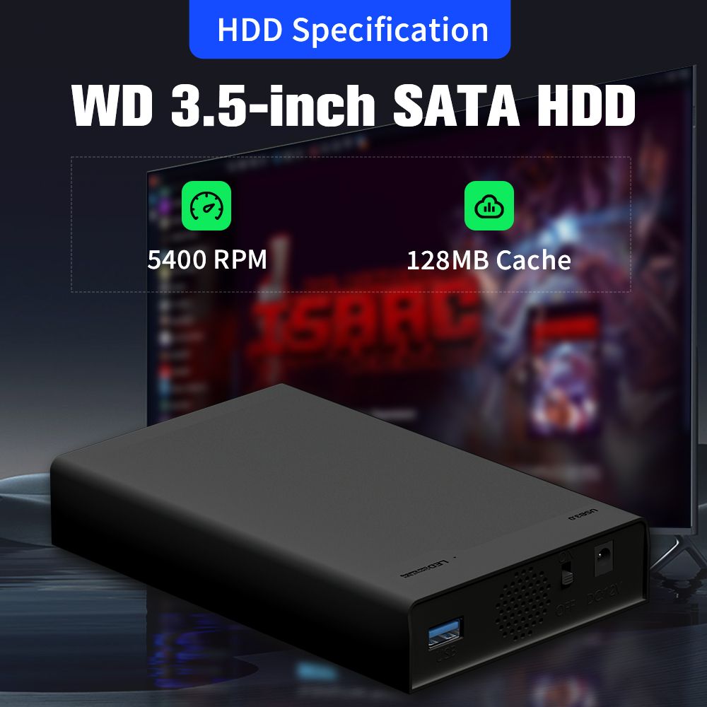 500G Game Hard Drive With 3800 - Gaming Console Chinese 评论和价格
