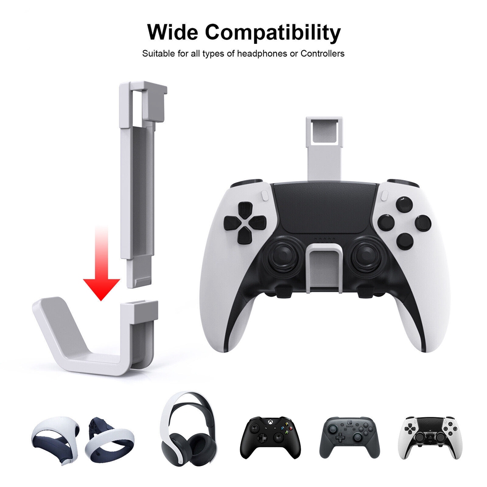 For PS5 Pro PS5 Slim Accessori - Gaming Console Stand 评论和价格