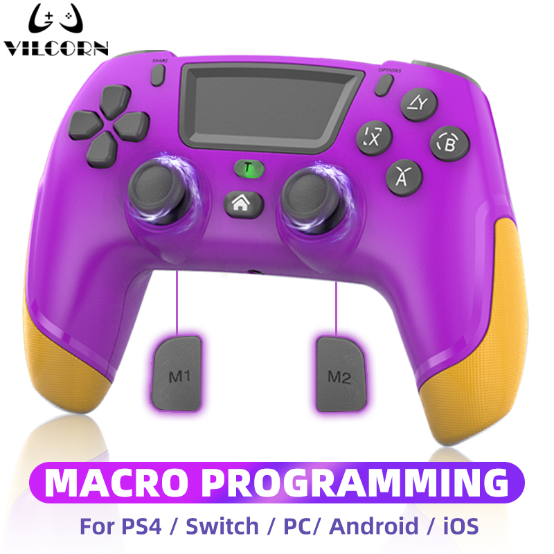 Wireless Gaming Controller for - Gaming Console Windows 评论和价格