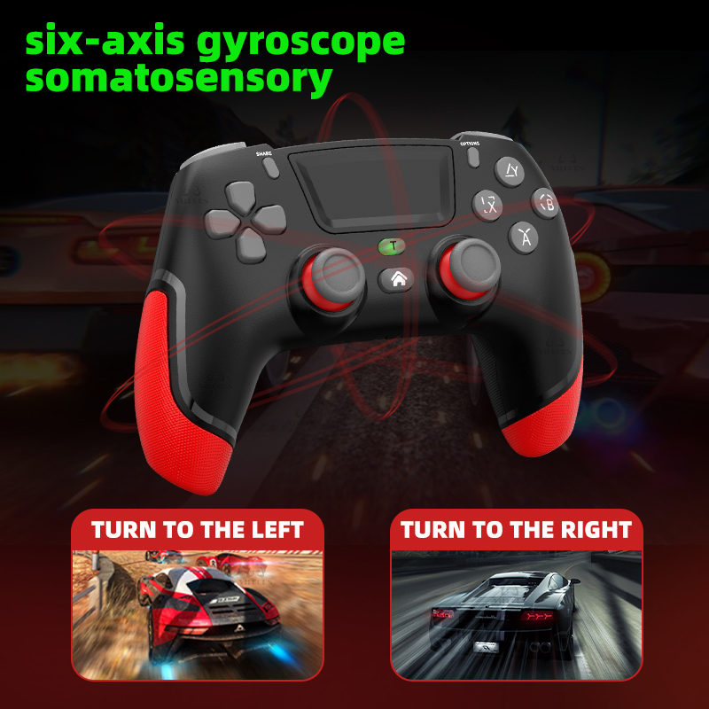 Wireless Gaming Controller for - Gaming Console Windows 评论和价格
