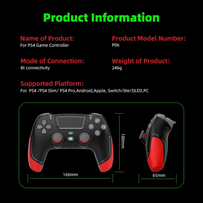 Wireless Gaming Controller for - Gaming Console Windows 评论和价格