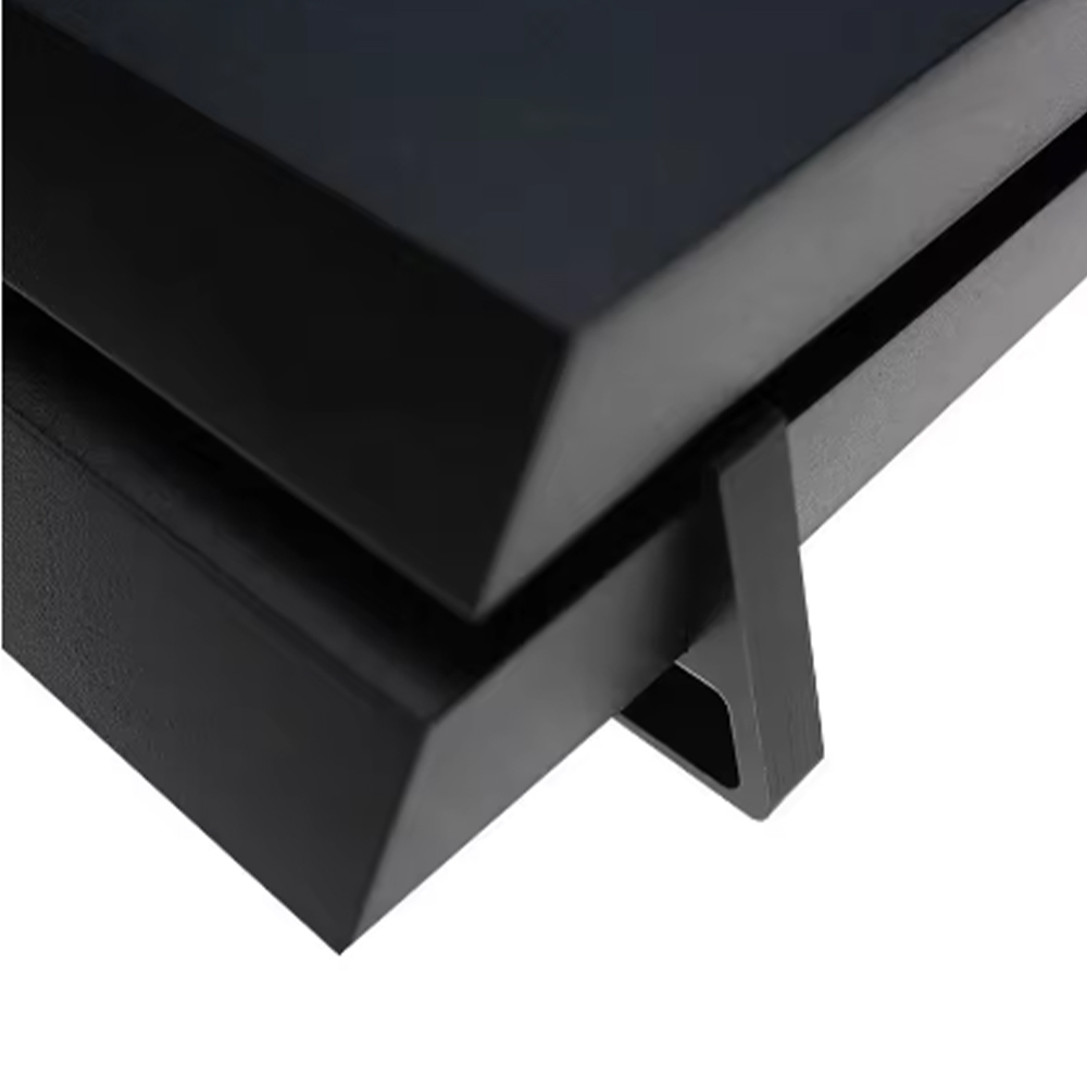 1Set For PS4 Slim Pro Feet Sta - Gaming Console Stand 评论和价格
