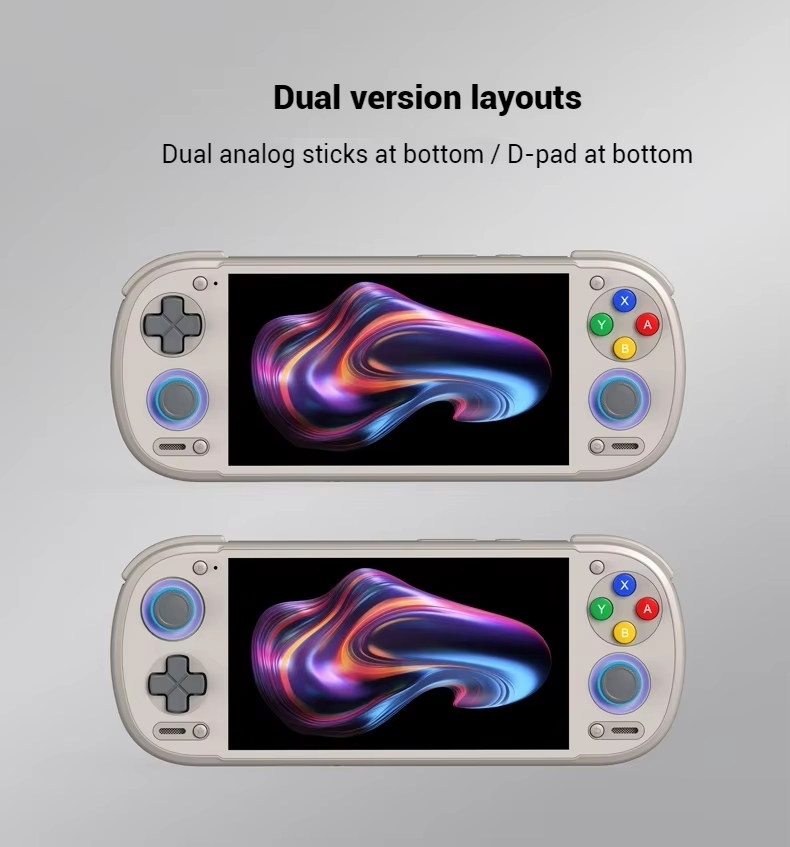 Retroid Pocket 6 RP6 12g 256G  - Gaming Console Windows 评论和价格