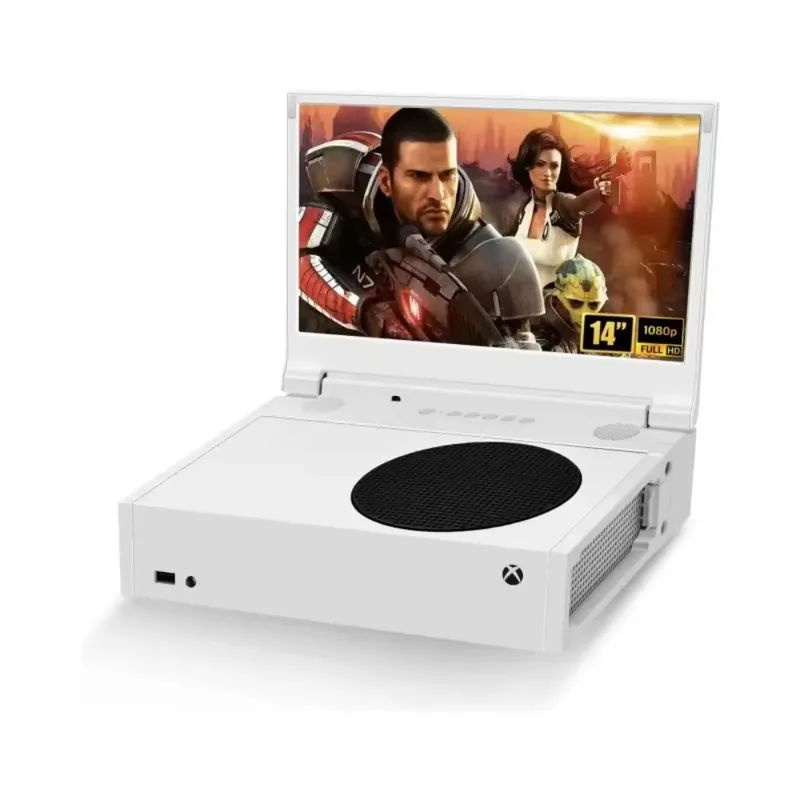 14 Inch Portable Gaming for Xb - Gaming Console Definition 评论和价格