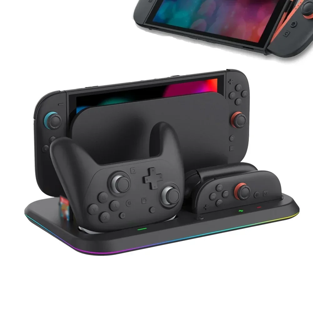 For Nintendo For Switch2 Game  - Gaming Console Stand 评论和价格