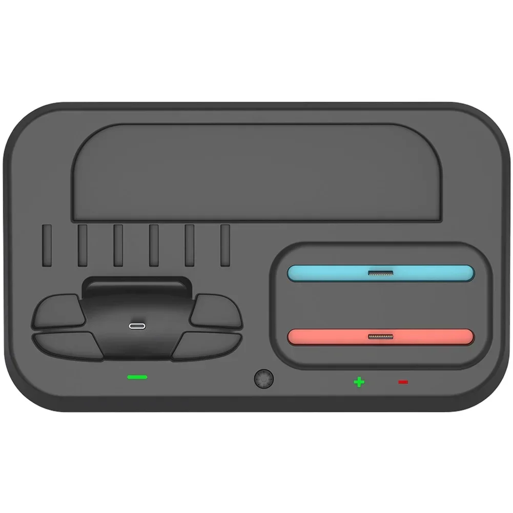 For Nintendo For Switch2 Game  - Gaming Console Stand 评论和价格