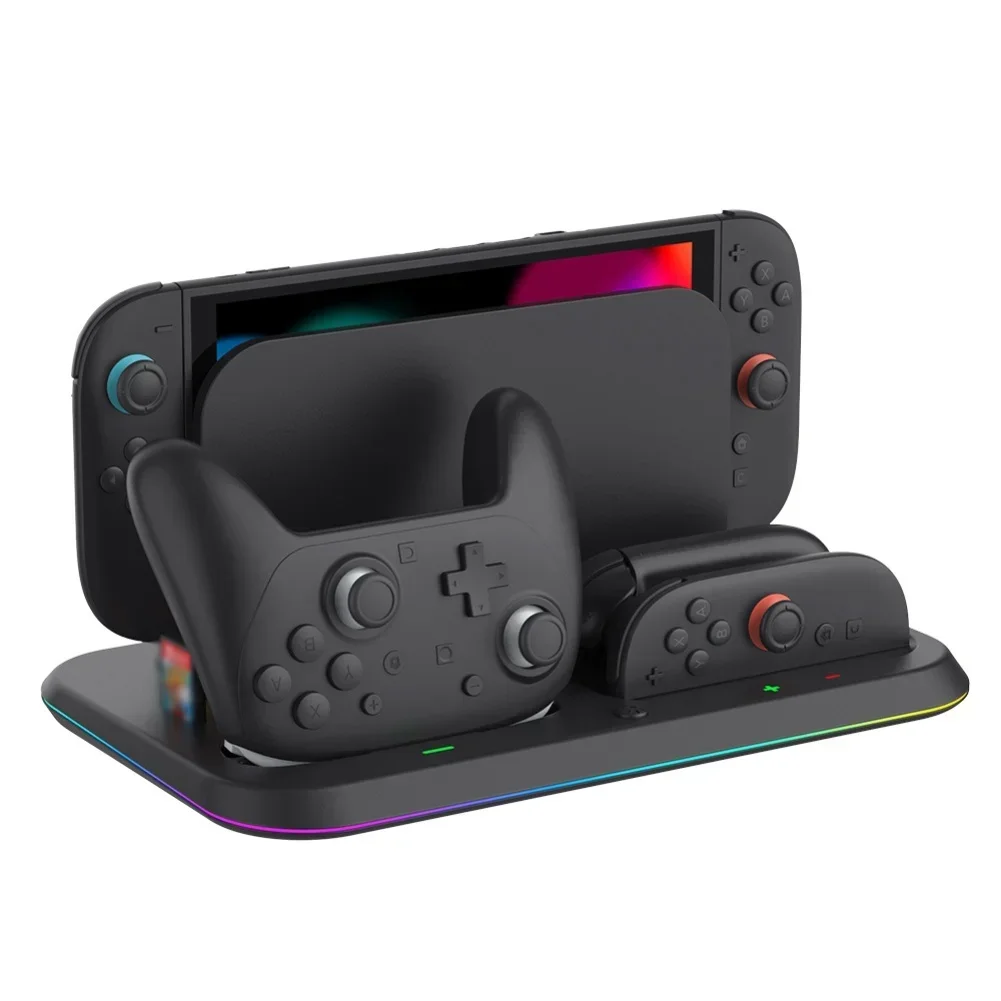 For Nintendo For Switch2 Game  - Gaming Console Stand 评论和价格