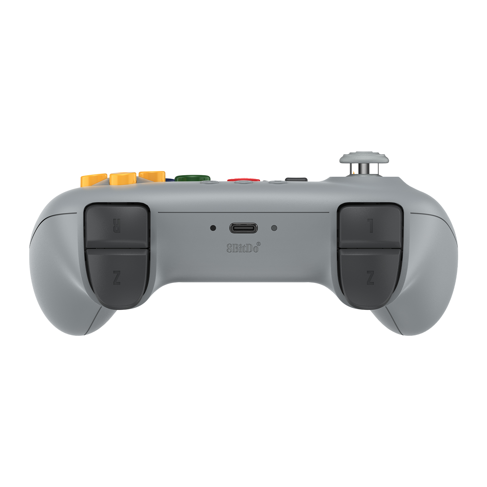 8BitDo N64 2.4G Wireless Gamin - Gaming Console Windows 评论和价格