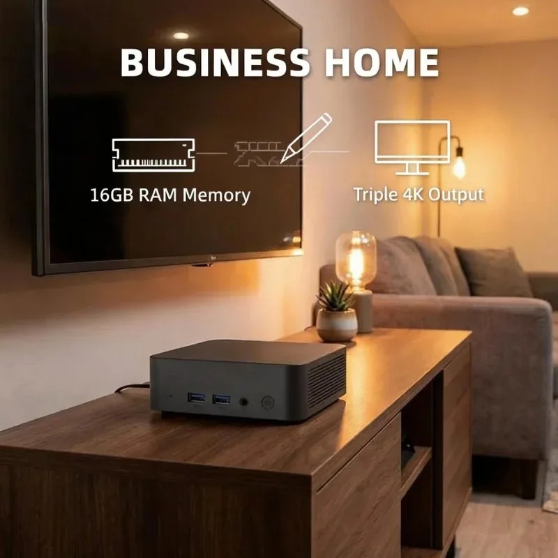 2026 New Powerful Intel Core I - Gaming Console In 2026 评论和价格