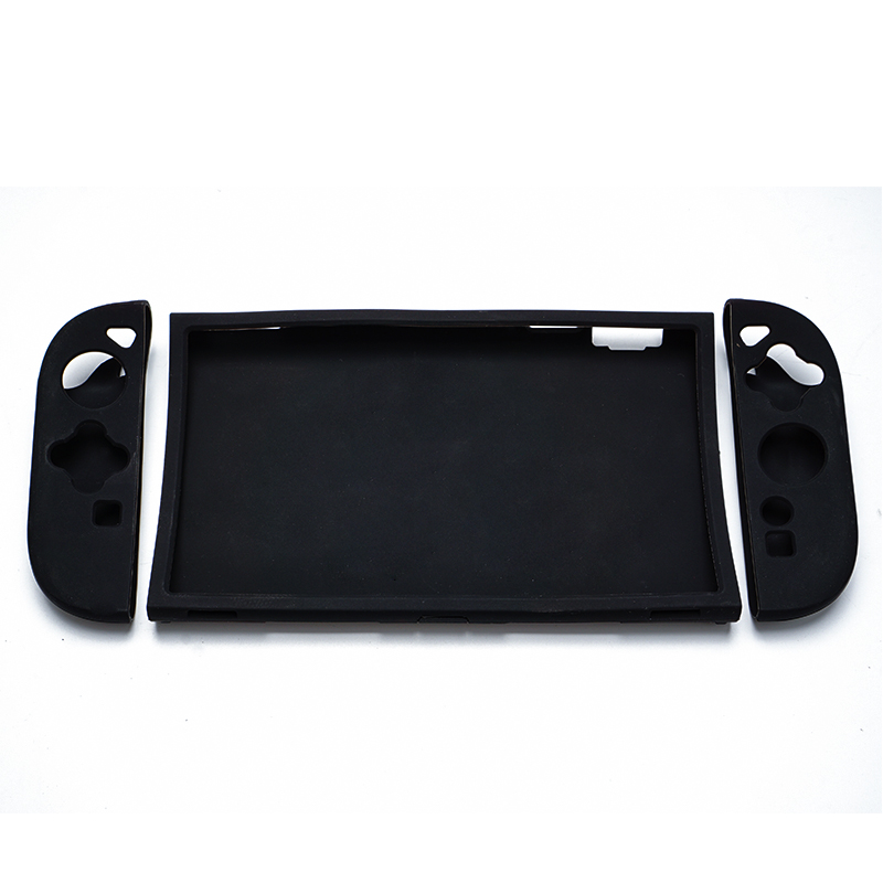 Split Soft Silicone Cover Rubb - Gaming Console Nintendo Switch 2 评论和价格
