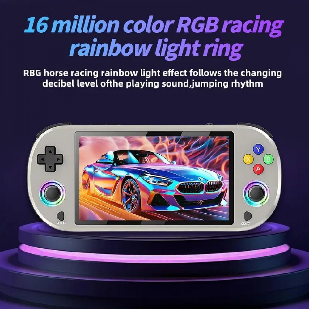 New M22 Pro Retro Handheld Gam - Gaming Console Under 500 评论和价格