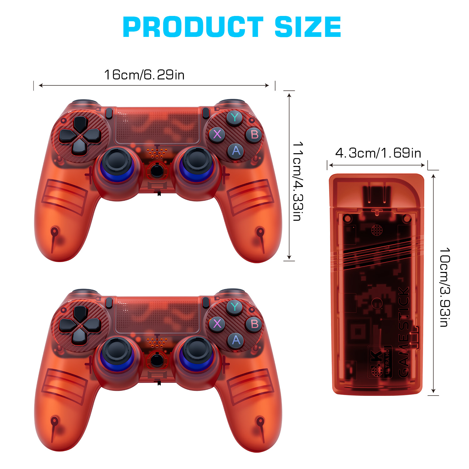 The GS5mini retro game console - Gaming Console Definition 评论和价格