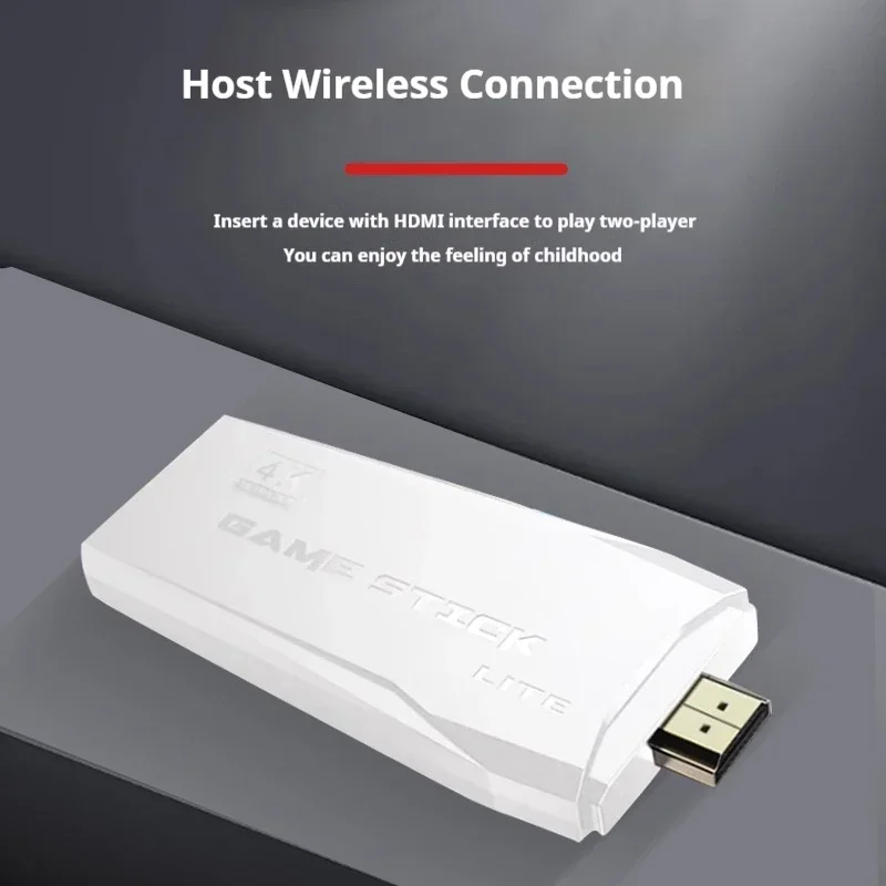 X6 Video Game Console 2.4G Wir - Gaming Console Chinese 评论和价格