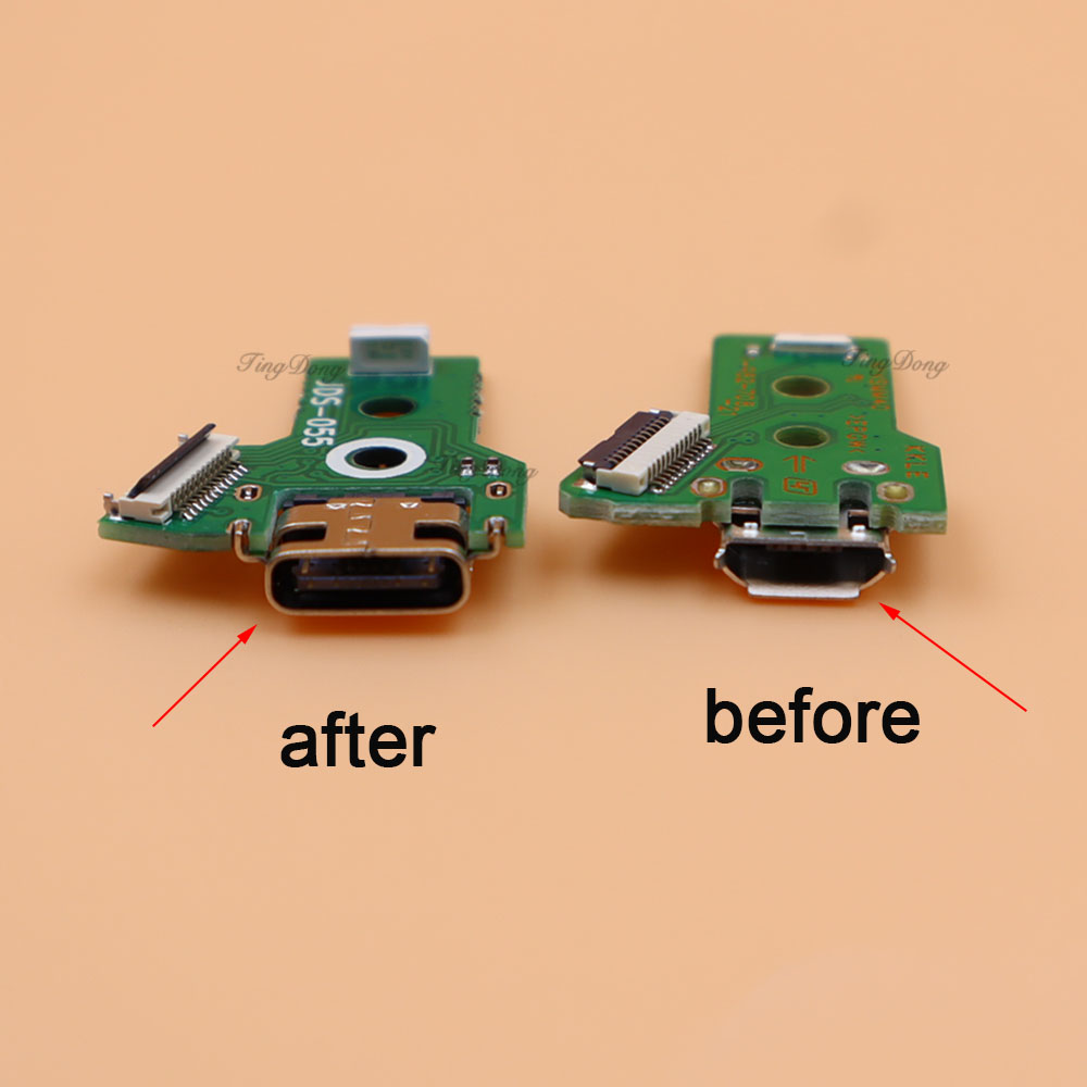 1Set USB Data Type-C Charging  - Gaming Console For Tv 评论和价格