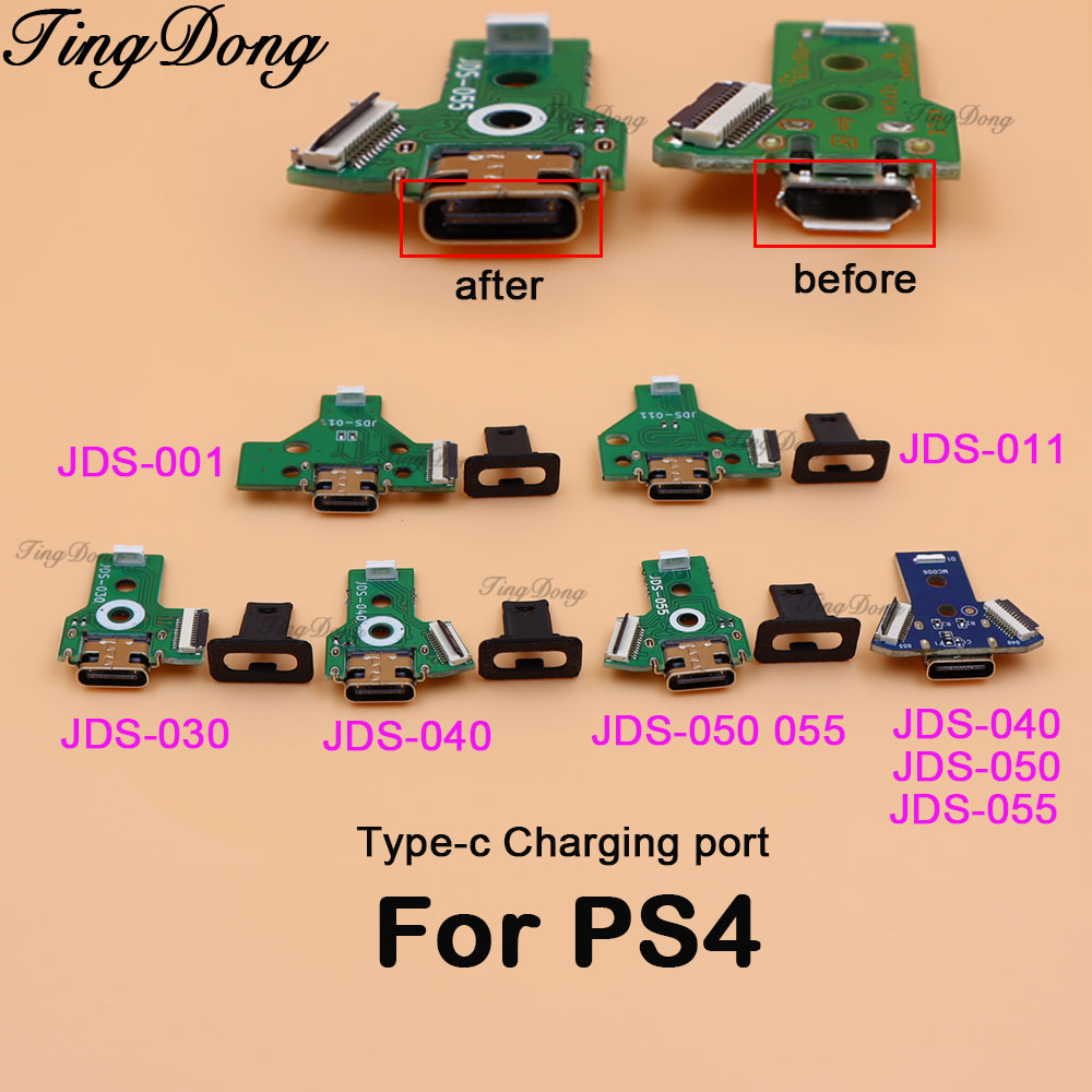 1Set USB Data Type-C Charging  - Gaming Console For Tv 评论和价格