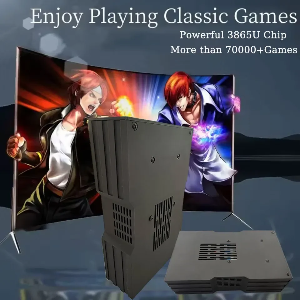 Super Game Console X King 8G R - Gaming Console Windows 评论和价格