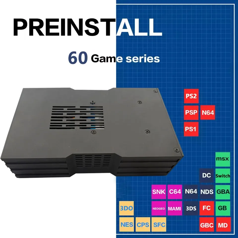 Super Game Console X King 8G R - Gaming Console Windows 评论和价格