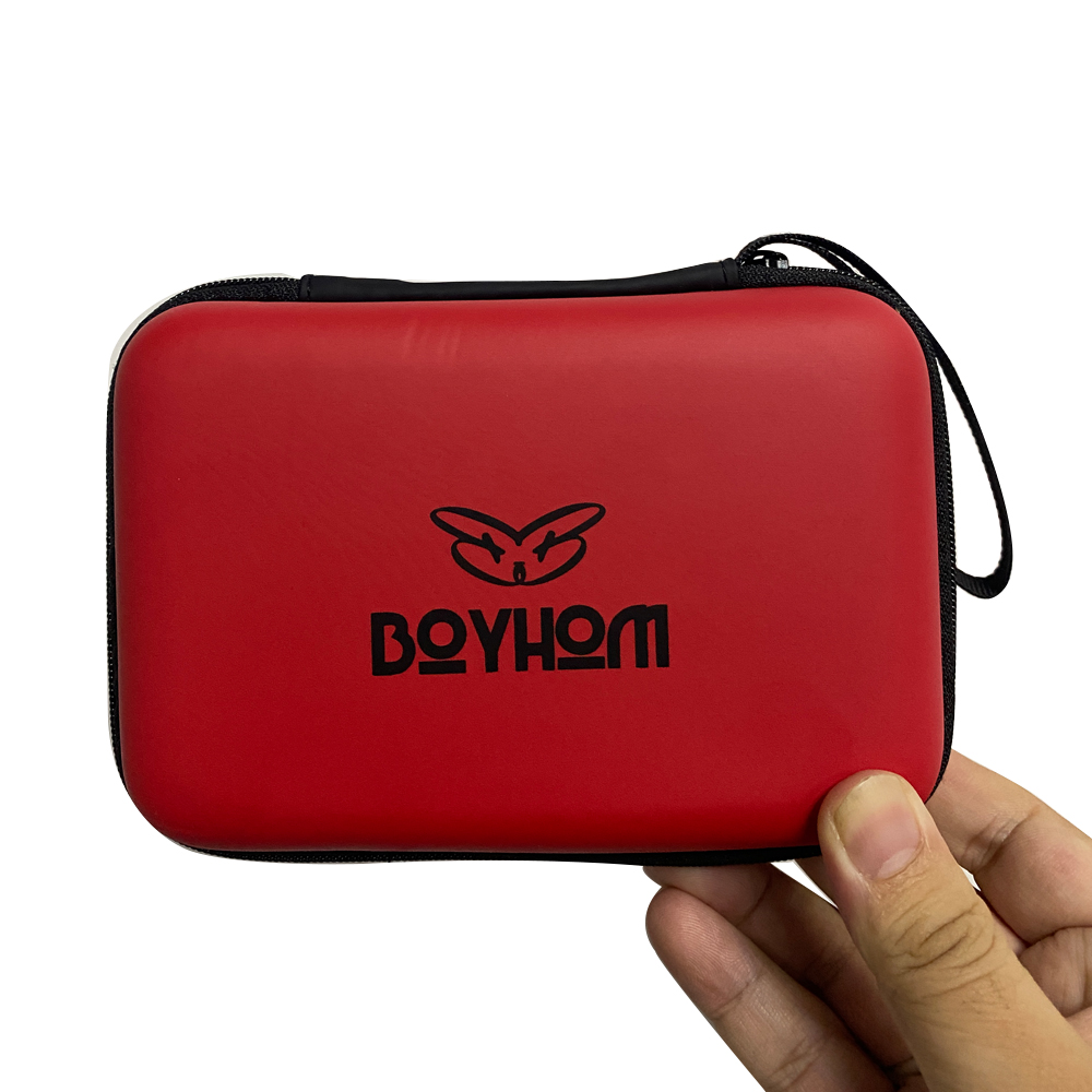 Bag for R36S Retro Handheld Vi - Gaming Console Retro 评论和价格