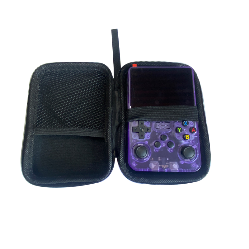 Bag for R36S Retro Handheld Vi - Gaming Console Retro 评论和价格