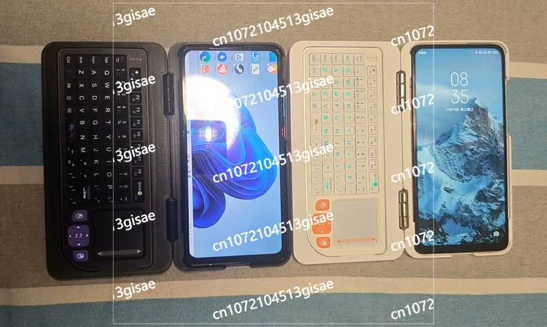 6 Inch Dual Boot Handheld PC | - Gaming Console Retro 评论和价格