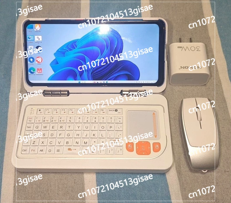 6 Inch Dual Boot Handheld PC | - Gaming Console Retro 评论和价格