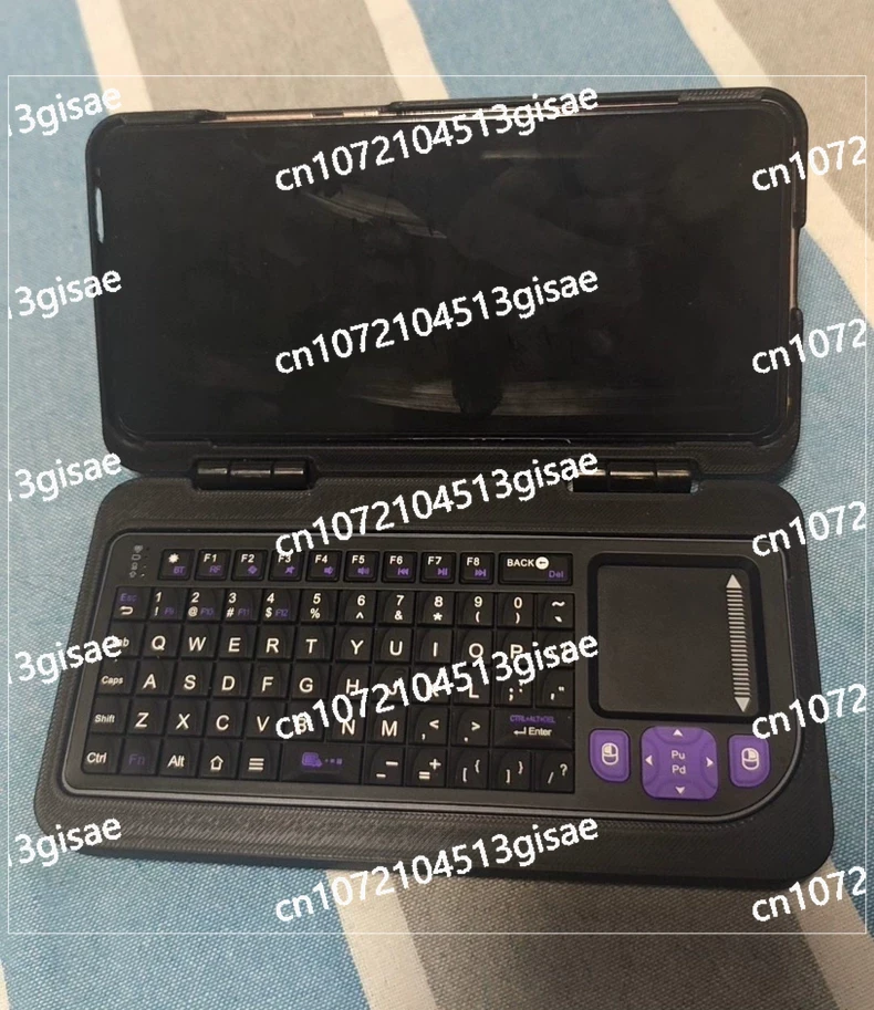 6 Inch Dual Boot Handheld PC | - Gaming Console Retro 评论和价格