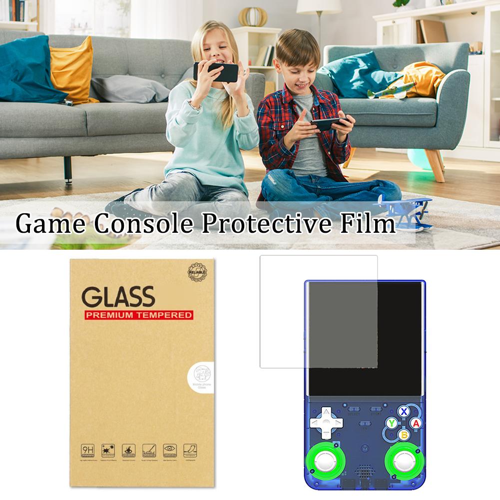 1pc For R36 Ultra Gaming Conso - Gaming Console Definition 评论和价格