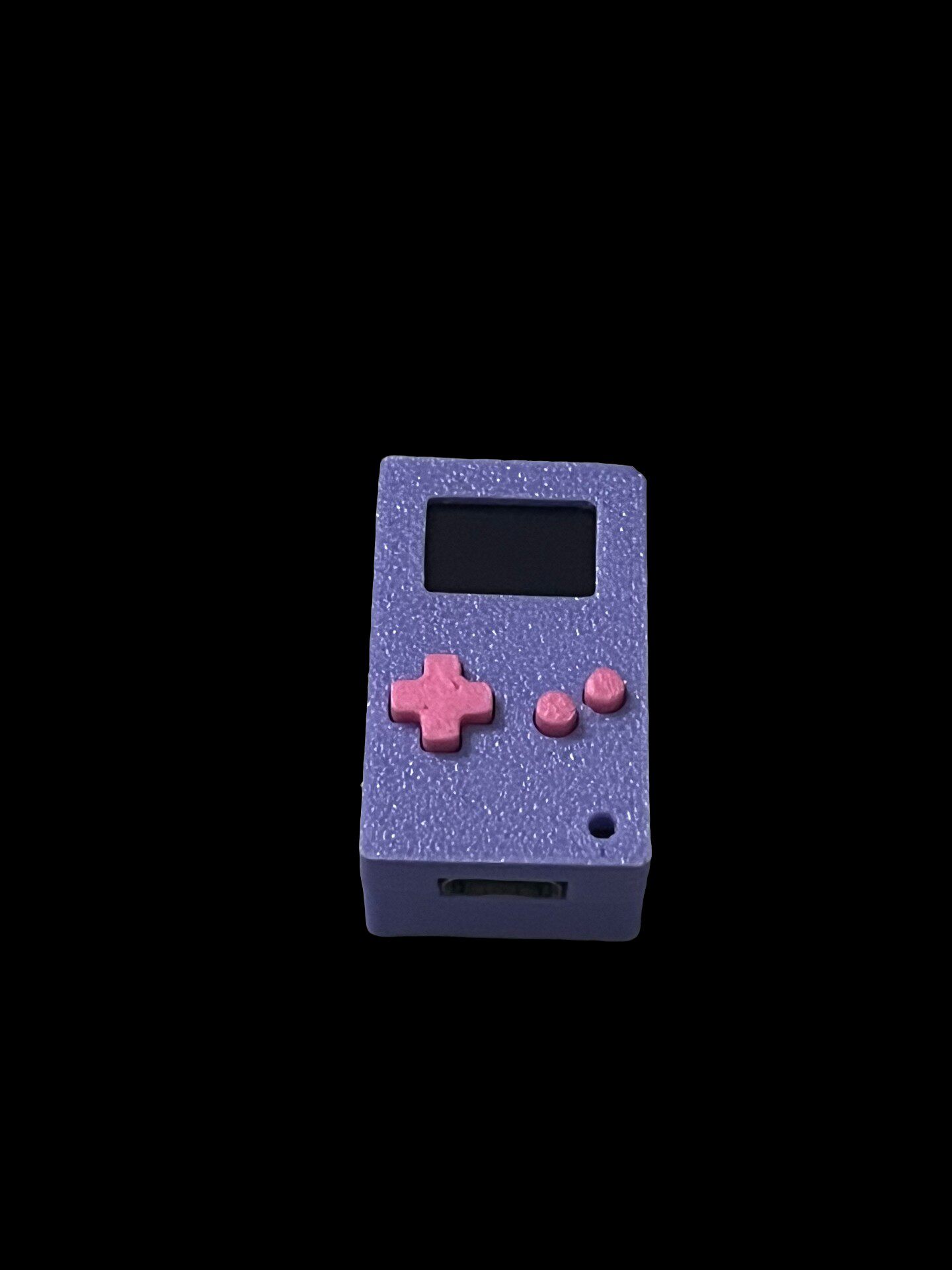 Thumby Mini Retro Handheld Gam - Gaming Console Retro 评论和价格