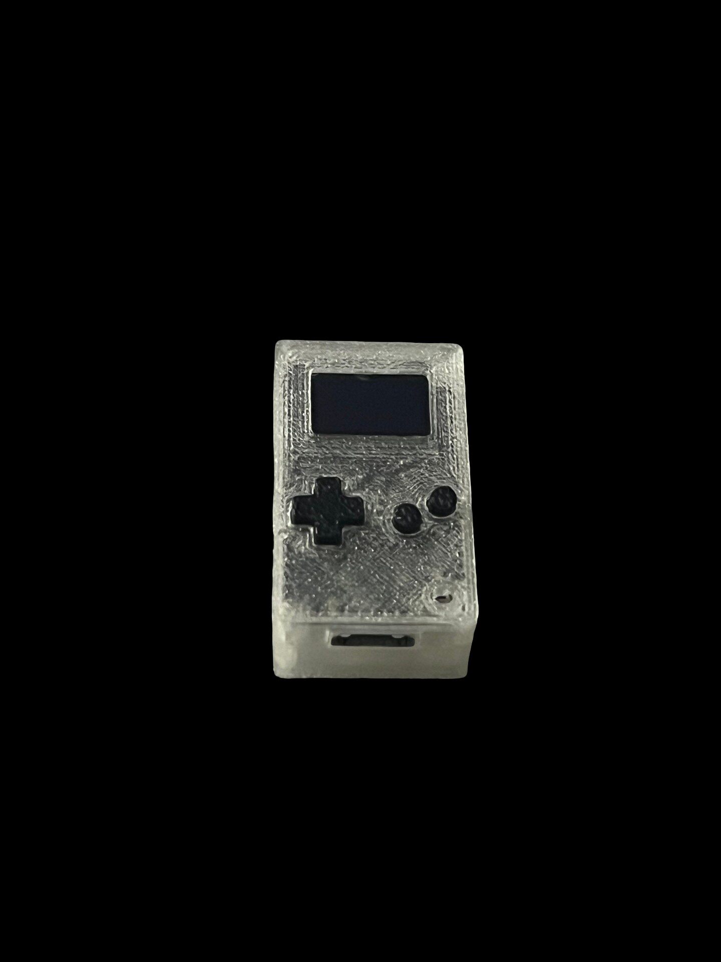 Thumby Mini Retro Handheld Gam - Gaming Console Retro 评论和价格