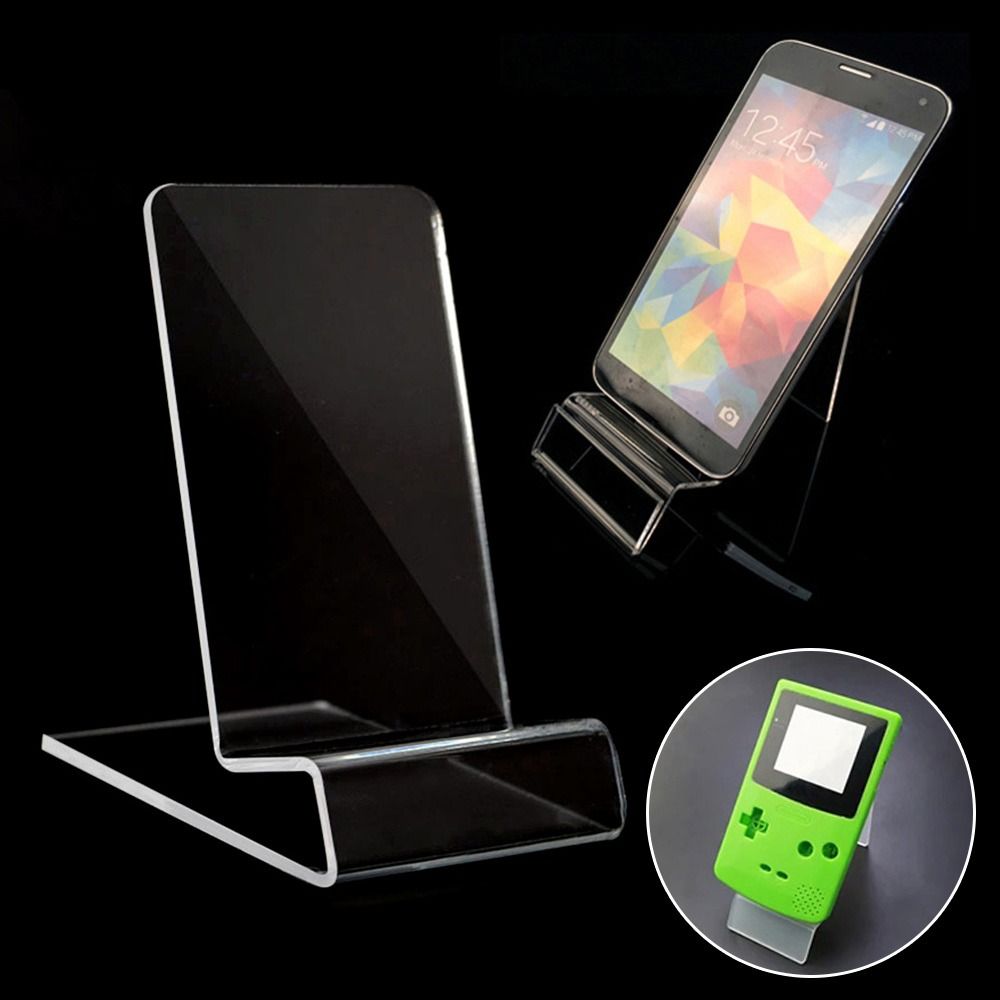 Acrylic Game Console Bracket T - Gaming Console Stand 评论和价格