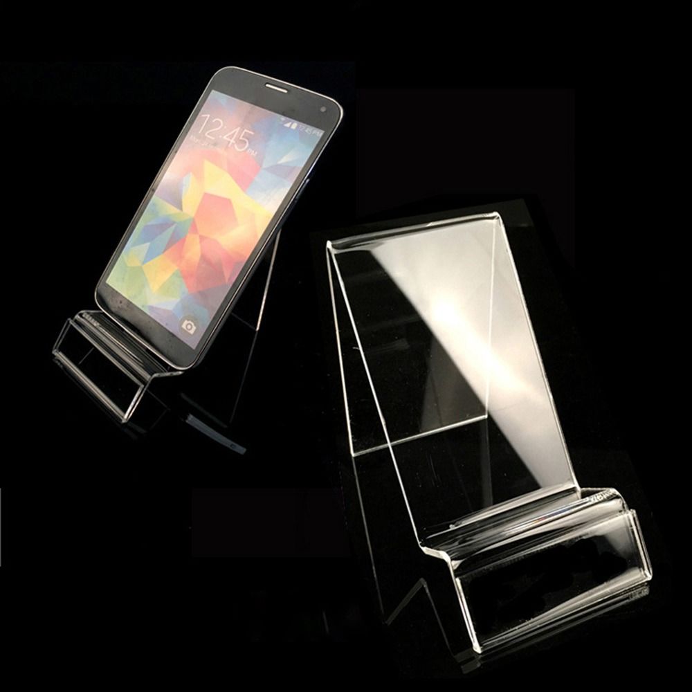 Acrylic Game Console Bracket T - Gaming Console Stand 评论和价格