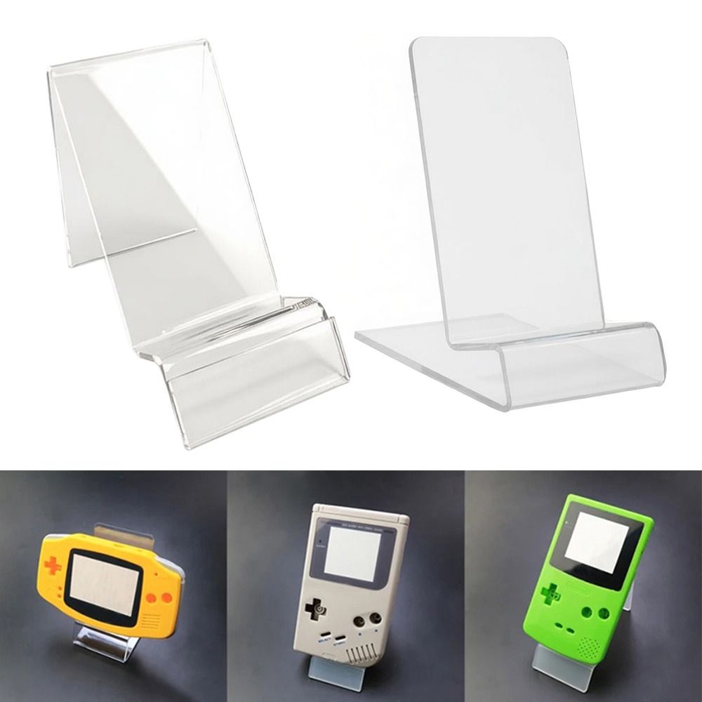 Acrylic Game Console Bracket T - Gaming Console Stand 评论和价格