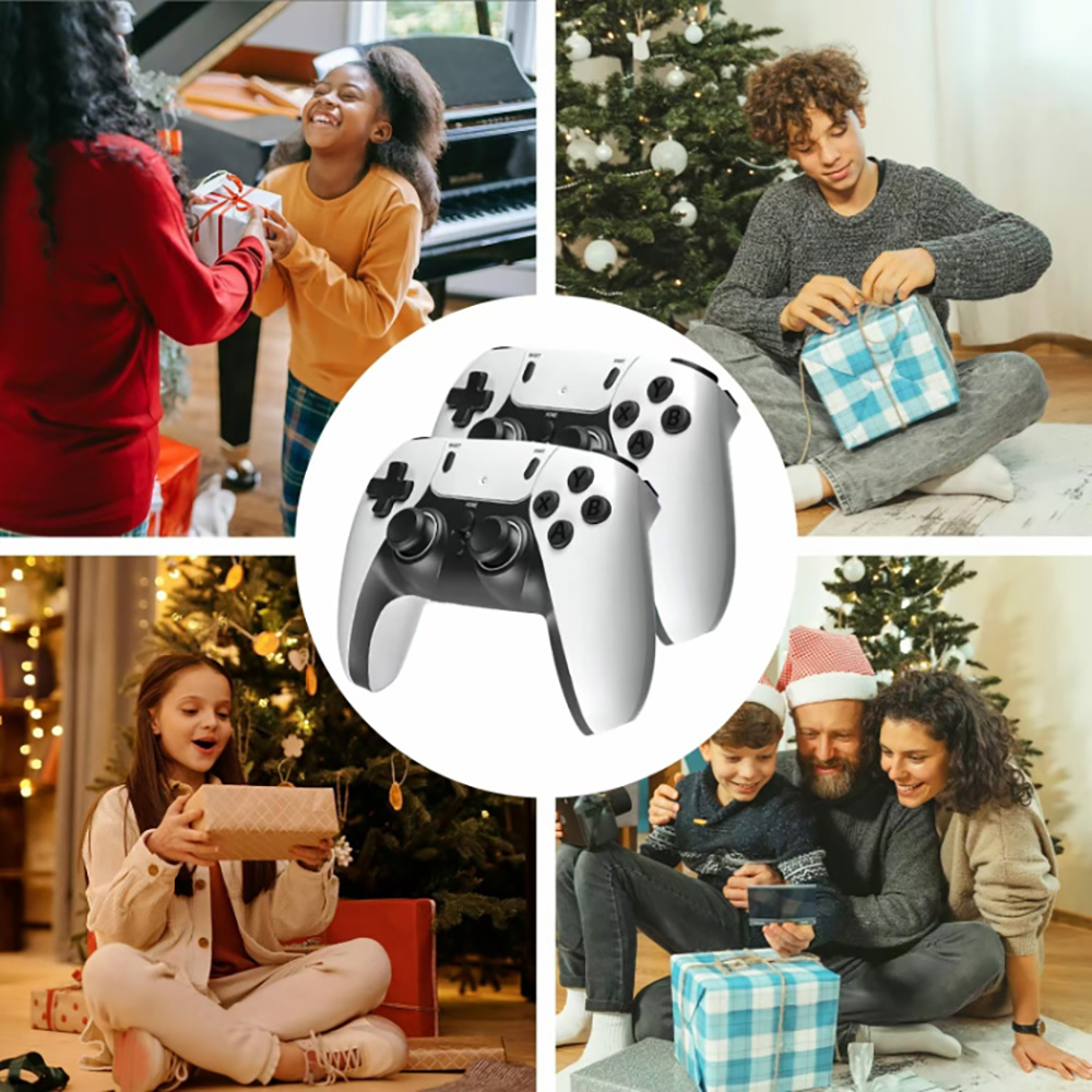 23 Game Simulators M15 ULTRA P - Gaming Console In Chinese 评论和价格