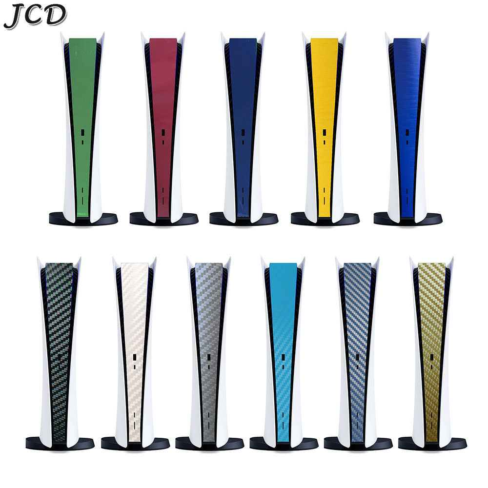 JCD Protective Film For PS5 Di - Gaming Console Ps5 评论和价格
