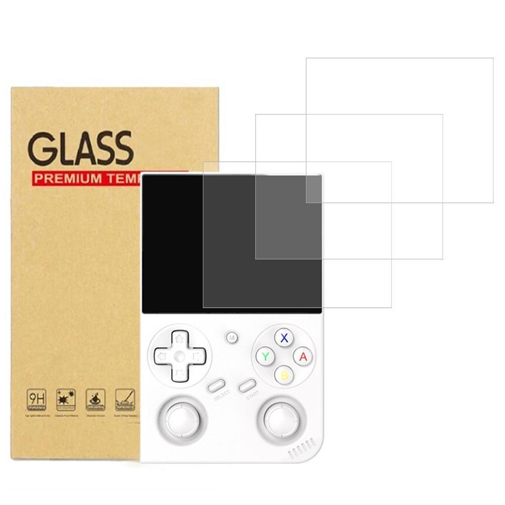 For RG35XX Pro Gaming Console  - Gaming Console Definition 评论和价格