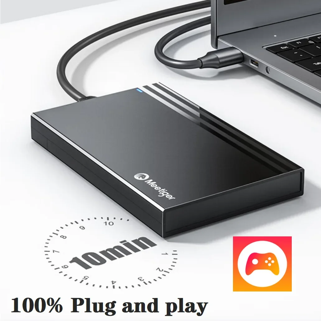 ZieBuddy 500GB Gaming Console  - Gaming Console Windows 评论和价格