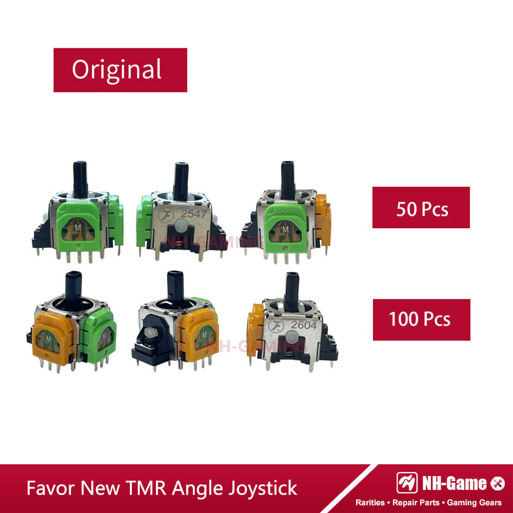 50/100pcs New Favor TMR Angle  - Gaming Console For Tv 评论和价格