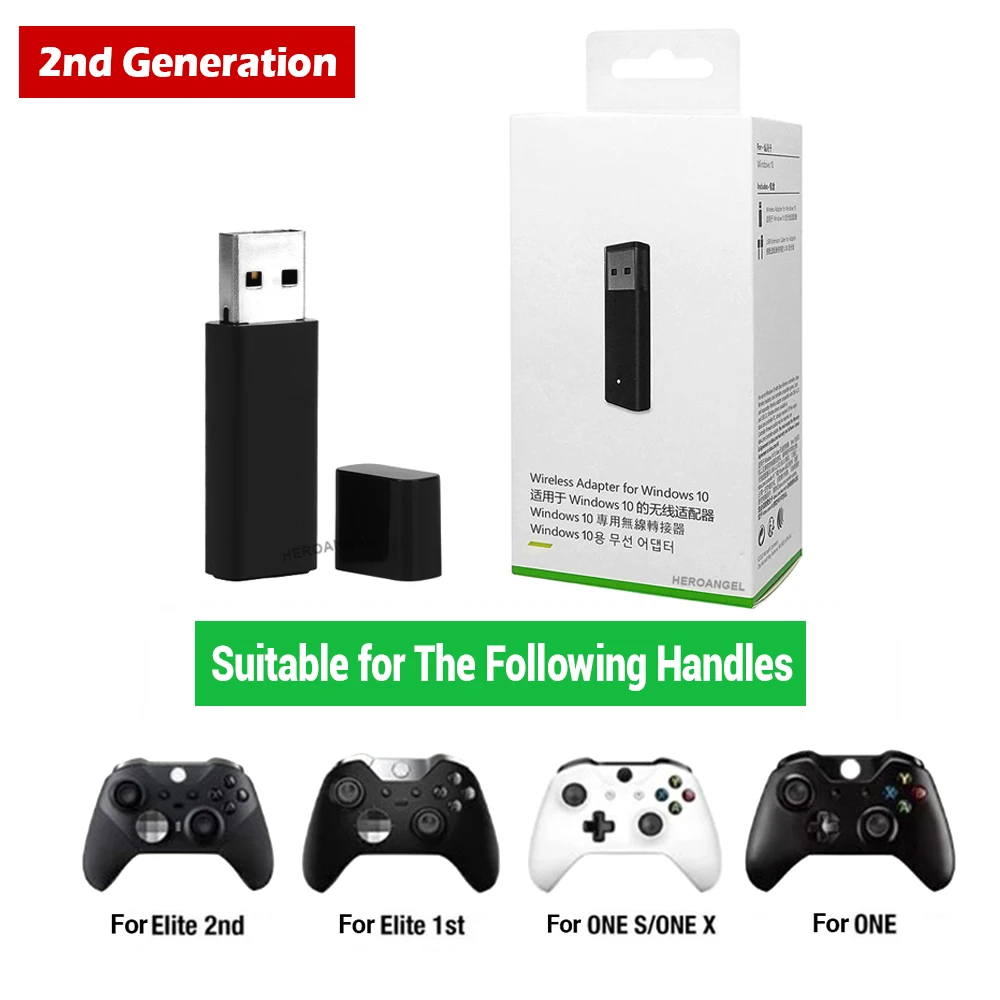 USB Adapter For Xbox One S X E - Gaming Console Xbox 360 评论和价格