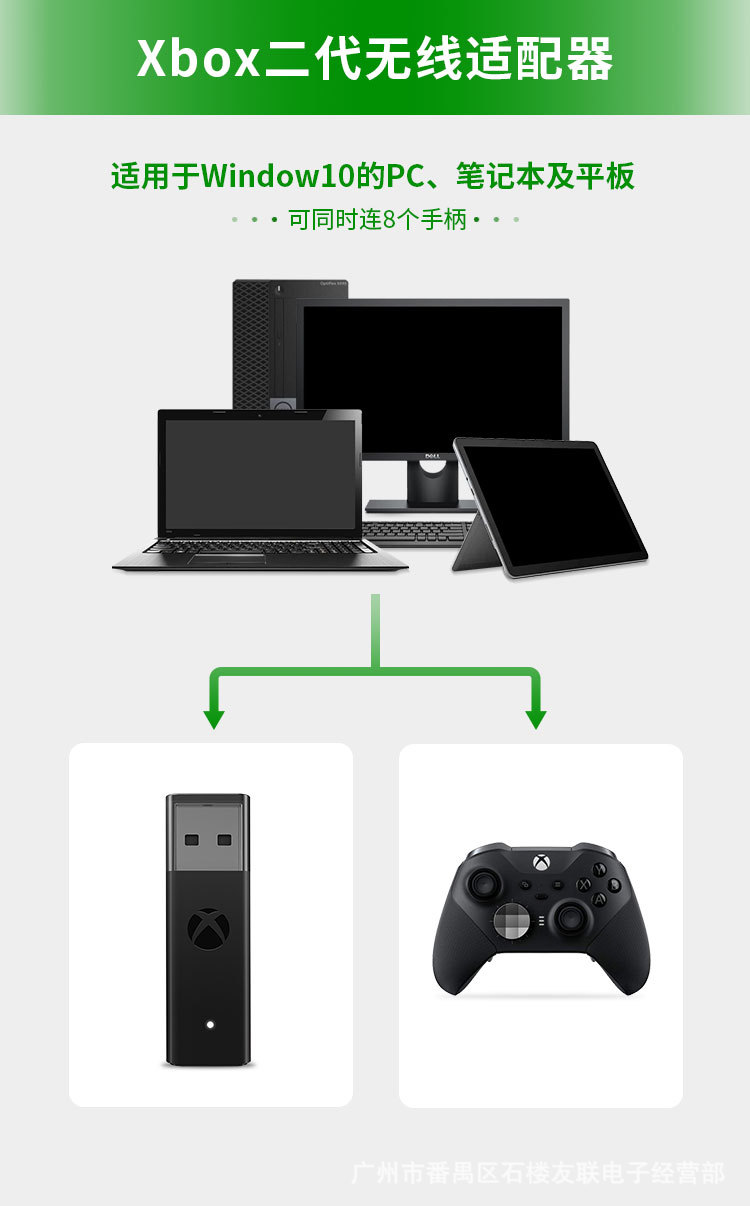 USB Adapter For Xbox One S X E - Gaming Console Xbox 360 评论和价格
