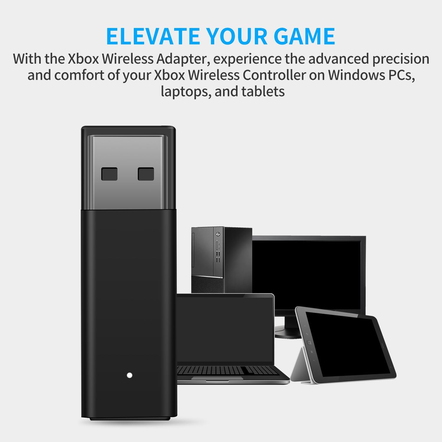 USB Adapter For Xbox One S X E - Gaming Console Xbox 360 评论和价格