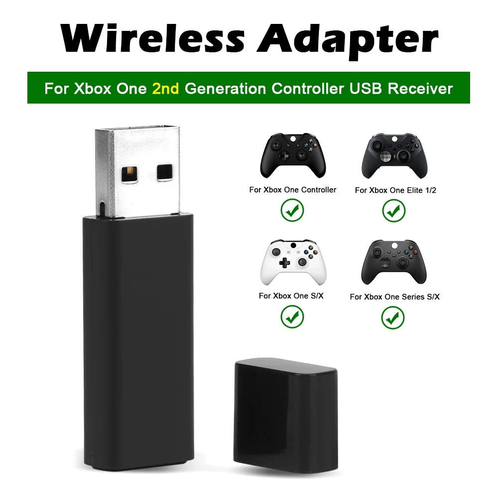 USB Adapter For Xbox One S X E - Gaming Console Xbox 360 评论和价格