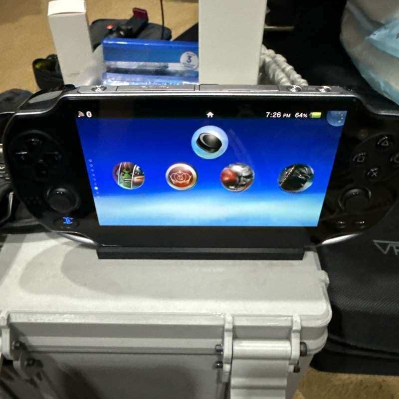Portable Game Console Stand Ha - Gaming Console Stand 评论和价格
