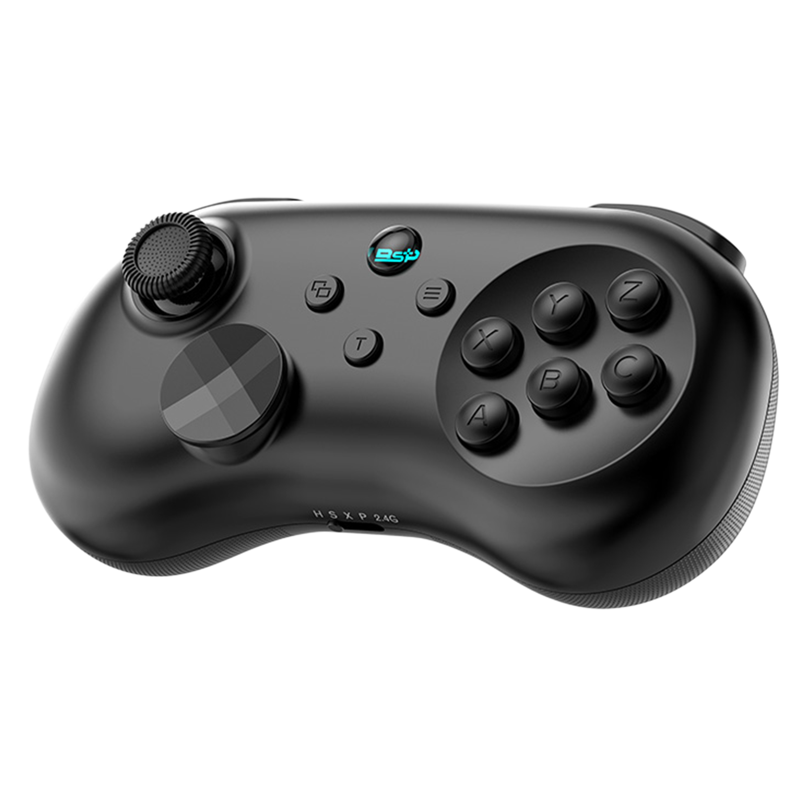 Six Button Gaming Controller A - Gaming Console Windows 评论和价格