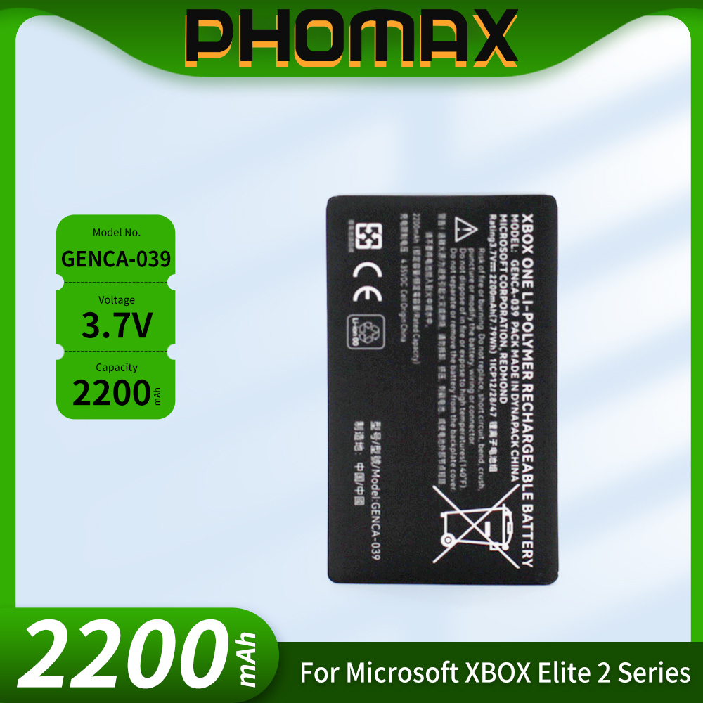 PHOMAX GENCA-039 GENCA 039 3.7 - Gaming Console Xbox 360 评论和价格